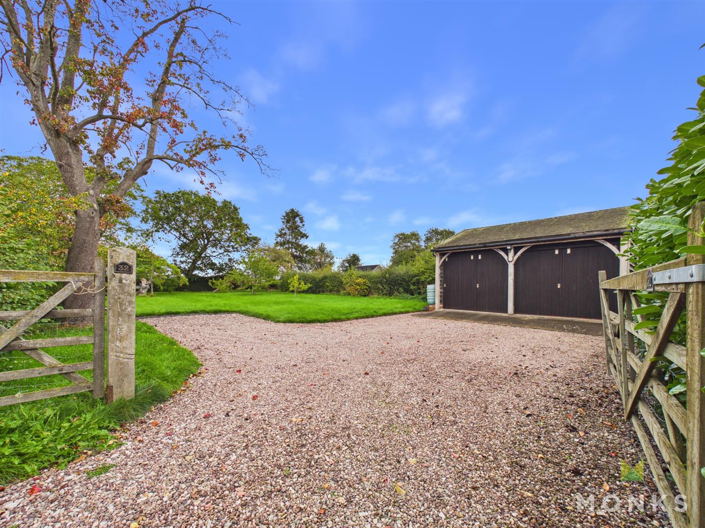 32 Noble Street, Shrewsbury, SY4 5DT For Sale